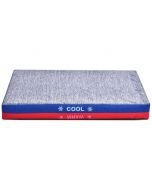 DreamDog Cool & Warm Double Sided Mat, 29x19" -Small