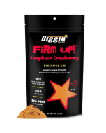 Firm Up! Pumpkin & Cranberry (113g)