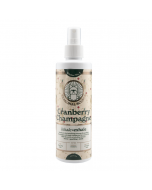 .Seasonal Scents Cranberry Champagne Mist, 236ml