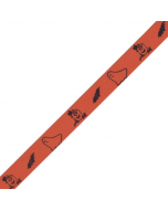 Fancy Finishes Halloween Ribbon, Creepy Critters