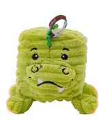 Charming Pet Cube-Eez Gator [Small]