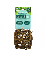 Oxbow Enriched Life Willow Play Cube