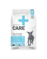 Nutrience Care Calm & Comfort Dog Food