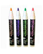 Warren London Polish Pen Neon [4 Pack]