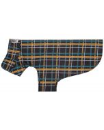 RC Pets Delta Rain Slicker Flannel