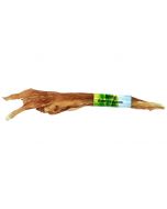 Nature’s Own Dental Beef Tendons, 6-9” -Medium