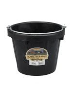 Miller Rubber Feeder Light Duty (8 Quarts)