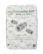 White Lake Diatomaceous Earth [30lb]