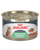 Royal Canin Thin Slices in Gravy Digestive Care Cat Food, 145g