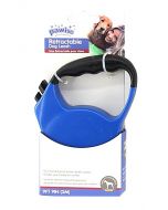 Pawise Retractable Dog Leash, 3m, 24kg