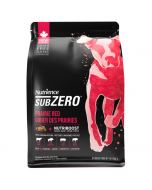 Nutrience Grain Free Subzero Prairie Red Dog Food