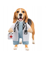 Show & Tail The Dogtor (Medium)