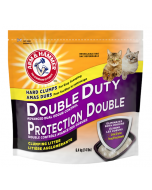 Arm & Hammer Double Duty Litter (6.4kg)*