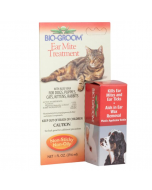 Bio-Groom Ear Mite Treatment (29ml)