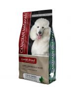 Canadian Naturals Lamb & Rice (25lb)