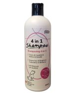 Enviro Fresh 4 in 1 Wild Berry & Aloe Pet Shampoo [380ml]