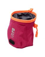 RC Pets Essential Treat Bag Heather Azalea