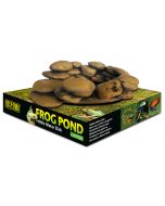 Exo Terra Frog Pond, 6.5x5x2'' - L