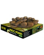 Exo Terra Frog Pond, 5.5x4.75x2'' - S