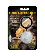 Exo Terra Food Cup Holder