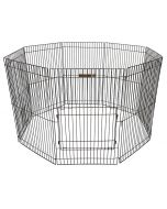 Marshall Small Animal Play Pen