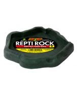 Zoo Med Repti Rock Food Dish Small