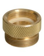 Python Brass Adapter Female