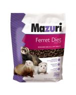 Mazuri Ferret Diet (5lb)