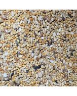 Mother Nature's Finch Premium Bird Food [Sold per 100g]