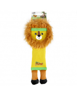 All For Paws Safari Firehose Lion