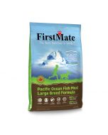 FirstMate Fish Lg Breed (28.6lb)