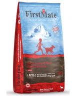 FirstMate New Zealand Beef Meal Formula Dog Food