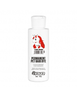 Opawz Permanent Pet Hair Dye Flame Orange, 117g