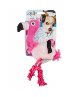 All For Paws Ultrasonic Flamingo