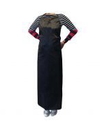 Cozymo Floor Length Bathing Apron