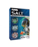 Nutrafin Aquarium Salt (430g)