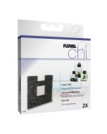 Fluval Chi Foam Pad (2 Pack)