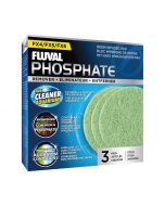 Fluval FX4/6 Phosphate Remover Pad [3 Pack]