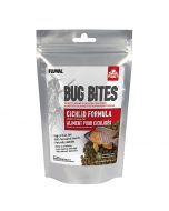 Nutrafin Bug Bites Cichlid Medium/Large (100g)