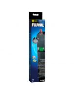 Fluval E100 Aquarium Heater 100W, 30 Gallon