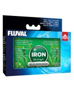 Nutrafin Iron Test Kit