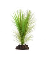 Fluval Aqualife Parrot's Feather/Valisneria Plant Green [5"]