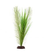 Fluval Aqualife Parrot's Feather/Valisneria Plant Green [16"]