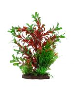 Fluval Aqualife Red Ludwigia/Dwarf Sagittarius Plant [8"]