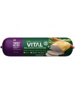 Freshpet vital turkey hotsell