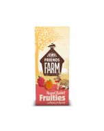 Tiny Friends Farms Rabbit Fruities (120g)