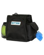 Baydog Frisco Bay Treat Pouch Black