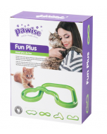 Pawise Fun Plus Cat Track