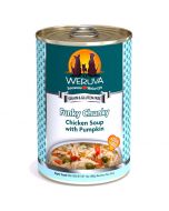 Weruva Funky Chunky Chicken Soup (400g)