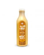 Big Country Raw Immunity Orange Goat Milk, 975ml